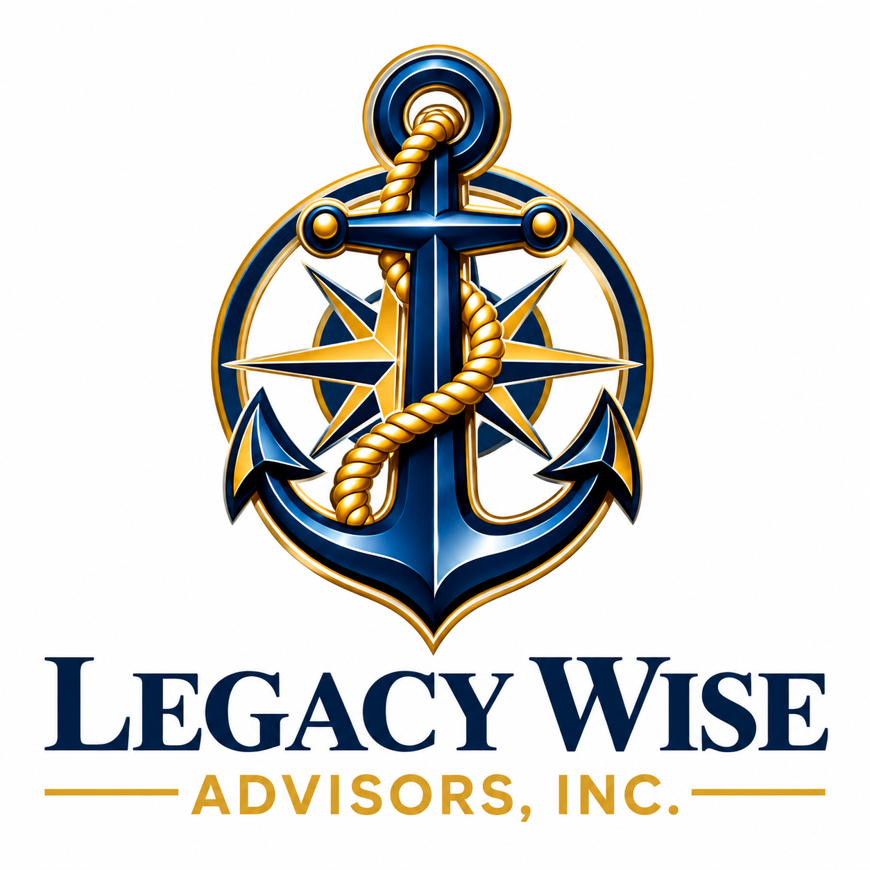 Legacy Wise Advisors, Inc.