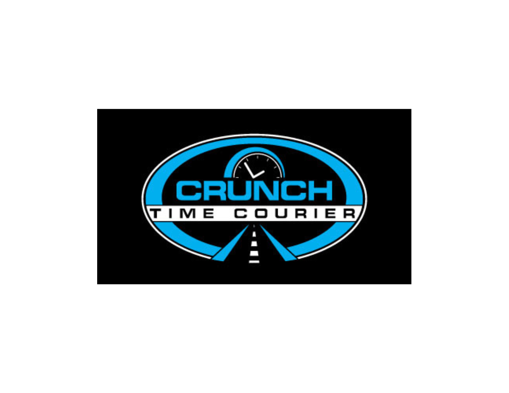 Crunch Time Courier